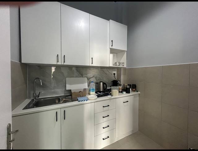 240M² OFFICE TO LET IN CAPE TOWN CITY CENTRE